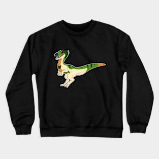 Happy dino Crewneck Sweatshirt